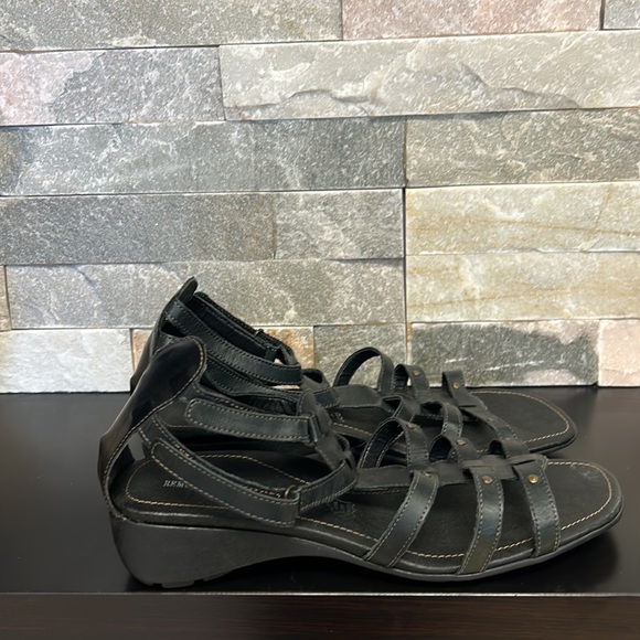 Remonte Dorndorf R5261-01 Women's Sandals - Picture 5 of 8